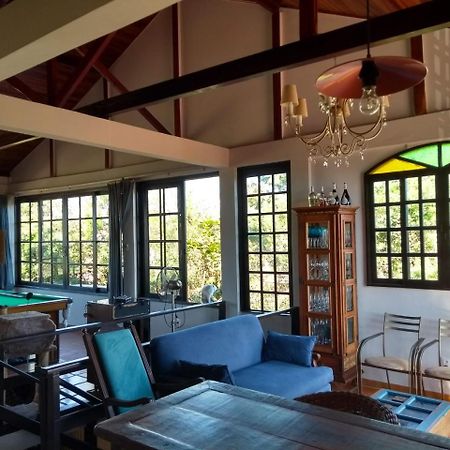 The Cats' House Hotel Florianopolis Luaran gambar