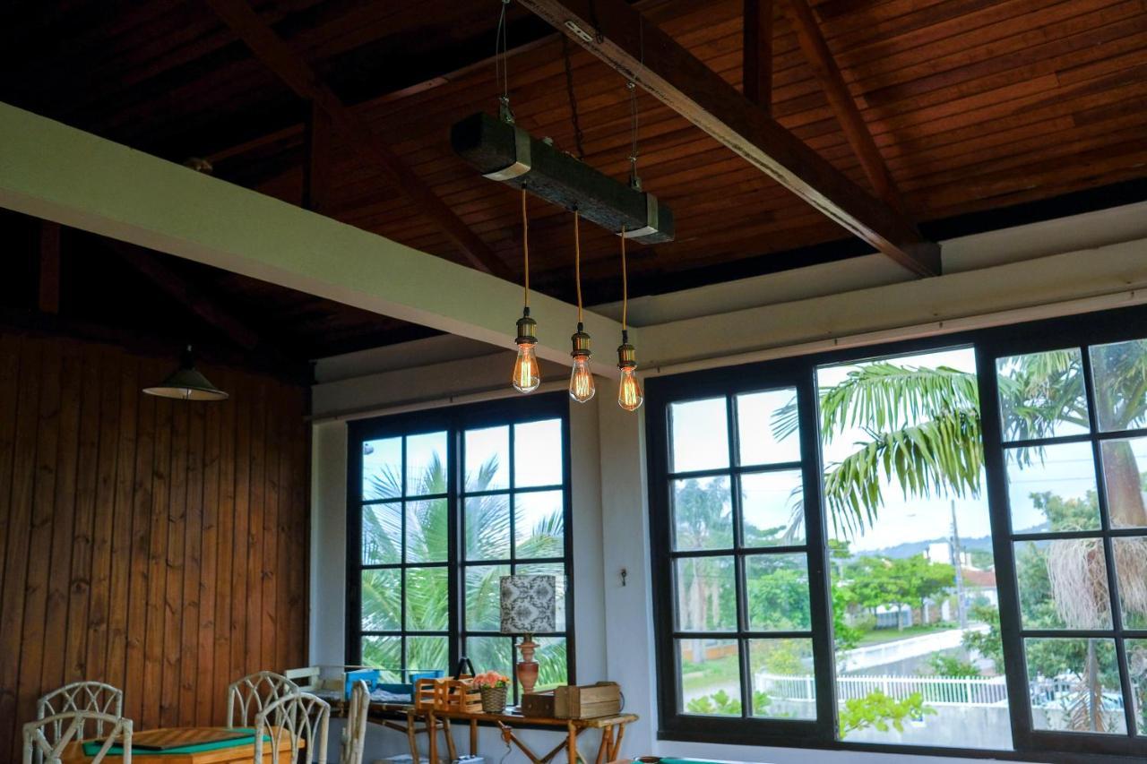 The Cats' House Hotel Florianopolis Luaran gambar