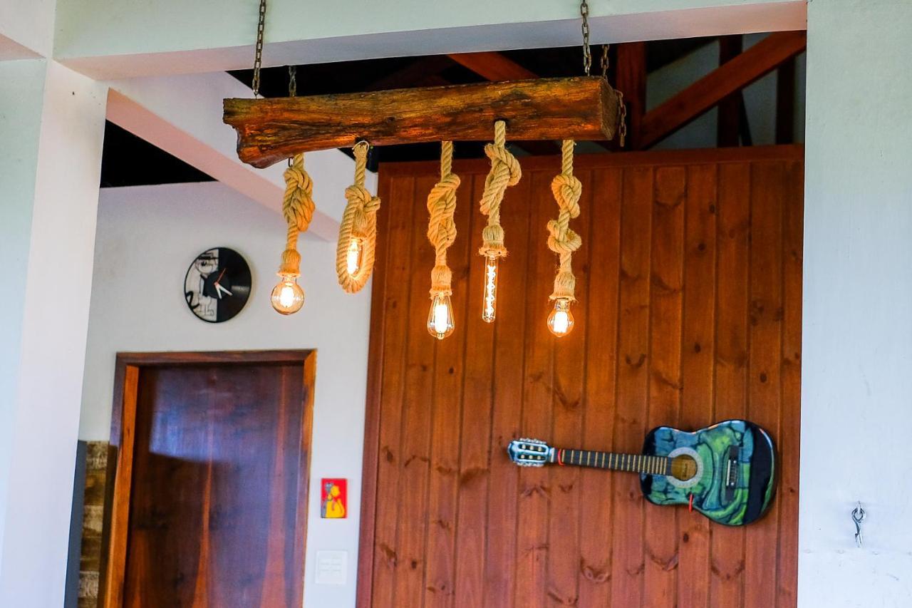 The Cats' House Hotel Florianopolis Luaran gambar