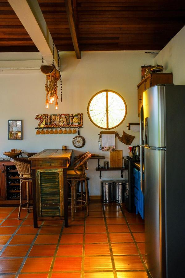 The Cats' House Hotel Florianopolis Luaran gambar