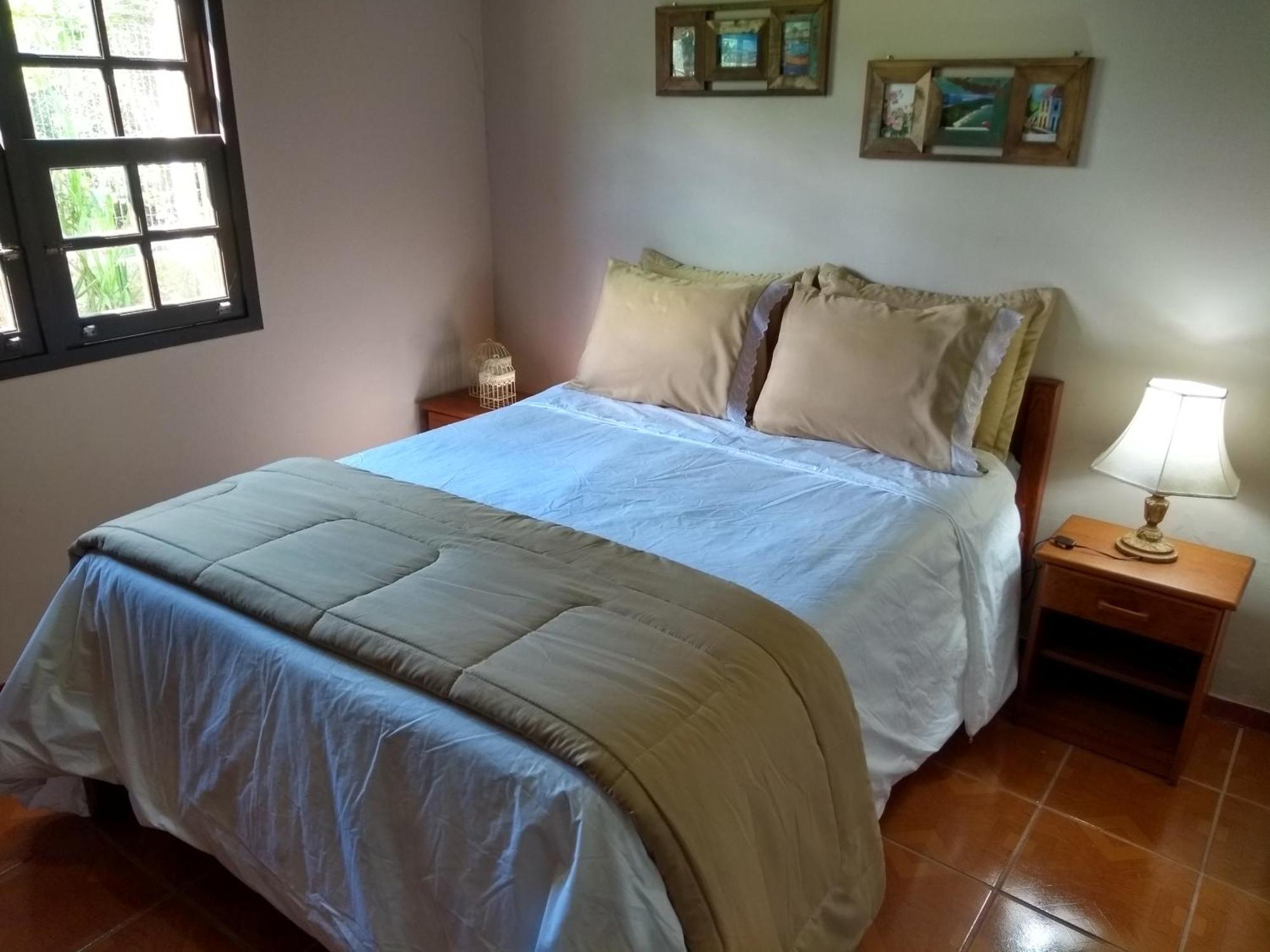 The Cats' House Hotel Florianopolis Luaran gambar