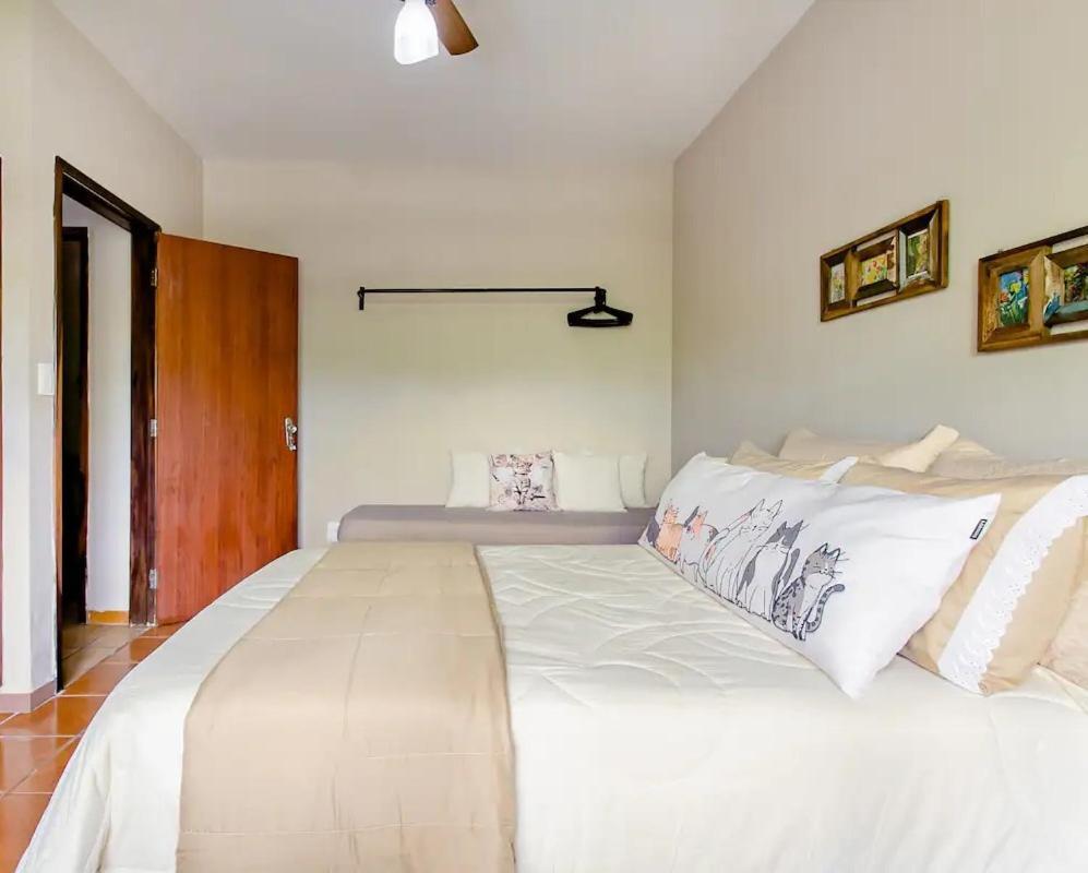 The Cats' House Hotel Florianopolis Luaran gambar