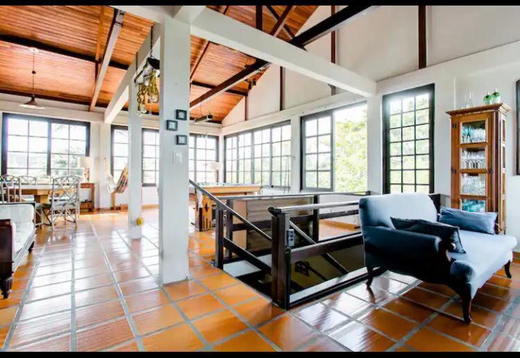 The Cats' House Hotel Florianopolis Luaran gambar