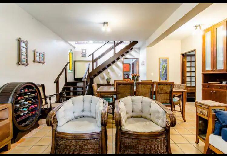The Cats' House Hotel Florianopolis Luaran gambar
