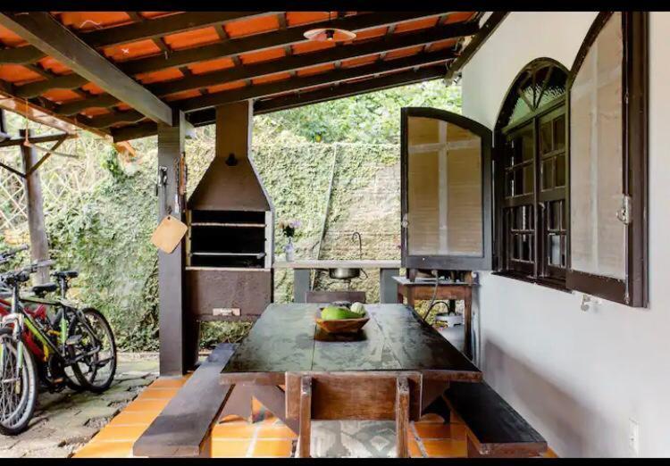 The Cats' House Hotel Florianopolis Luaran gambar