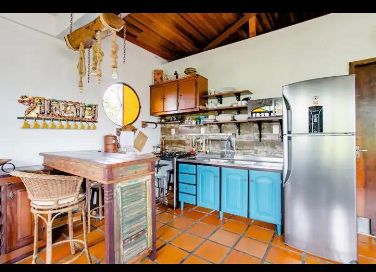 The Cats' House Hotel Florianopolis Luaran gambar