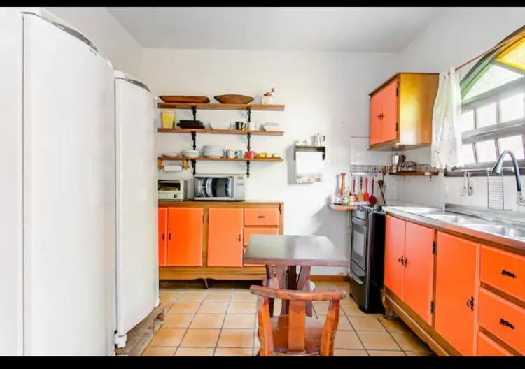 The Cats' House Hotel Florianopolis Luaran gambar