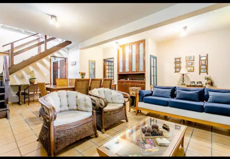 The Cats' House Hotel Florianopolis Luaran gambar