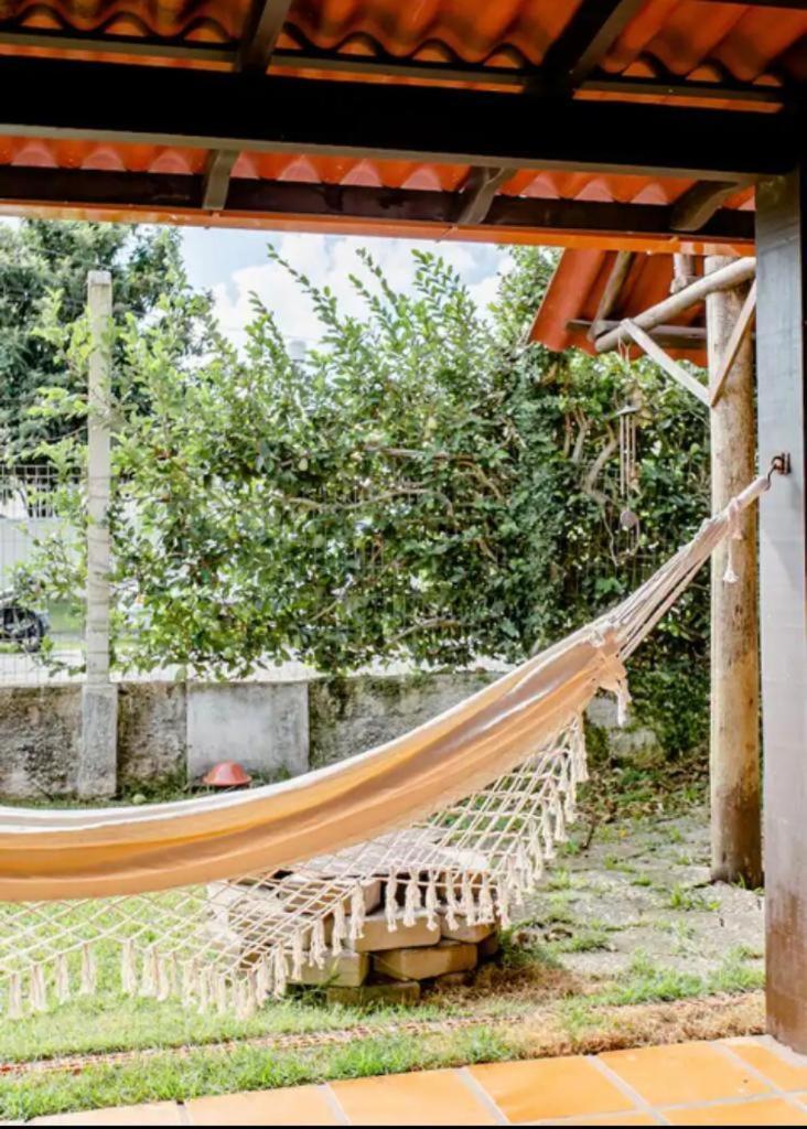 The Cats' House Hotel Florianopolis Luaran gambar