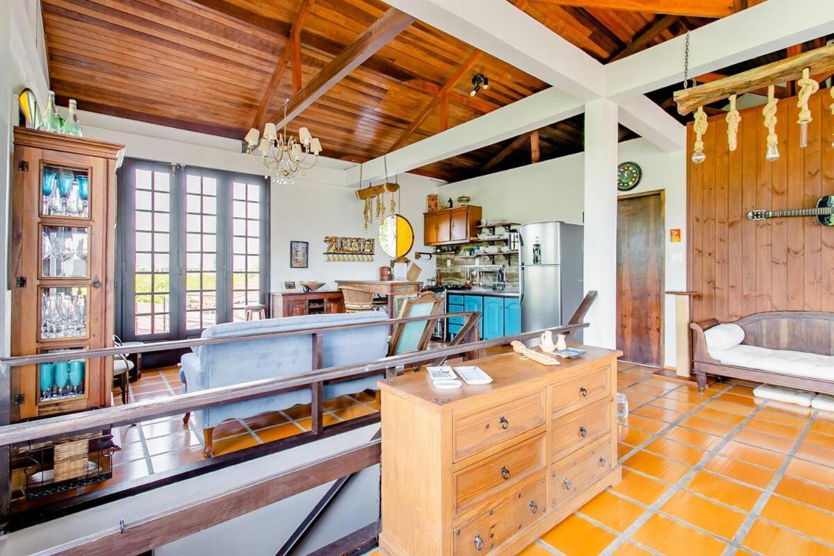 The Cats' House Hotel Florianopolis Luaran gambar
