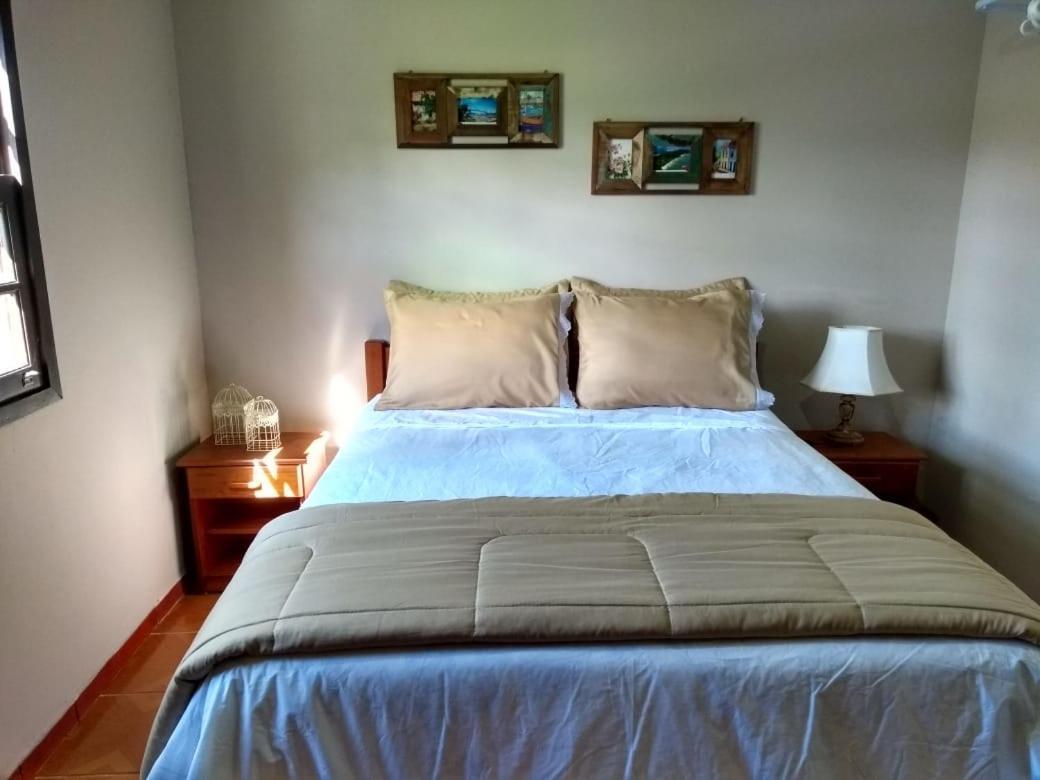 The Cats' House Hotel Florianopolis Bilik gambar