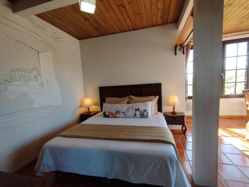 The Cats' House Hotel Florianopolis Luaran gambar