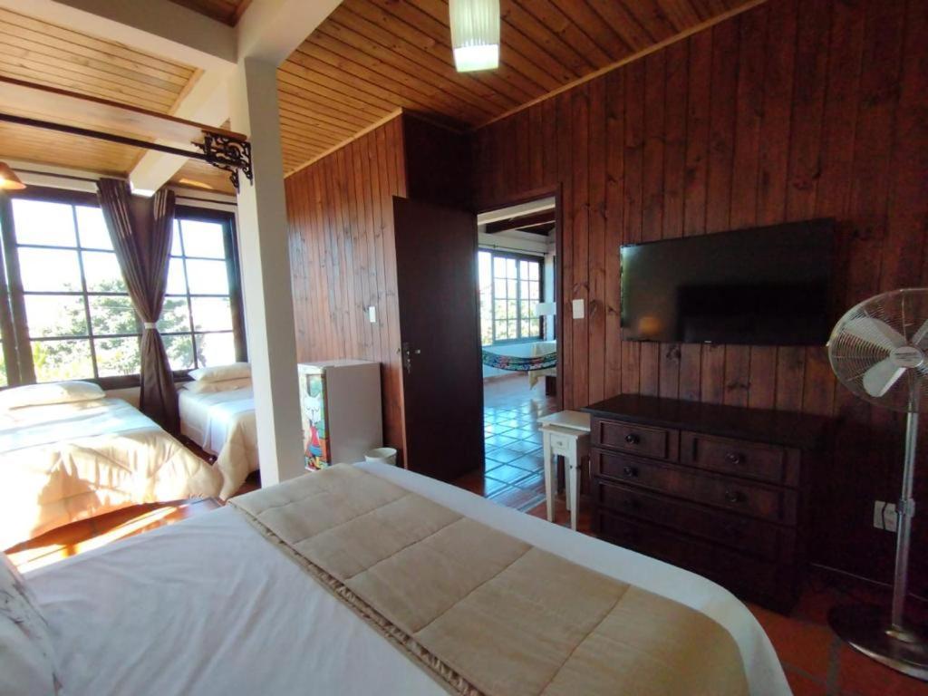The Cats' House Hotel Florianopolis Luaran gambar