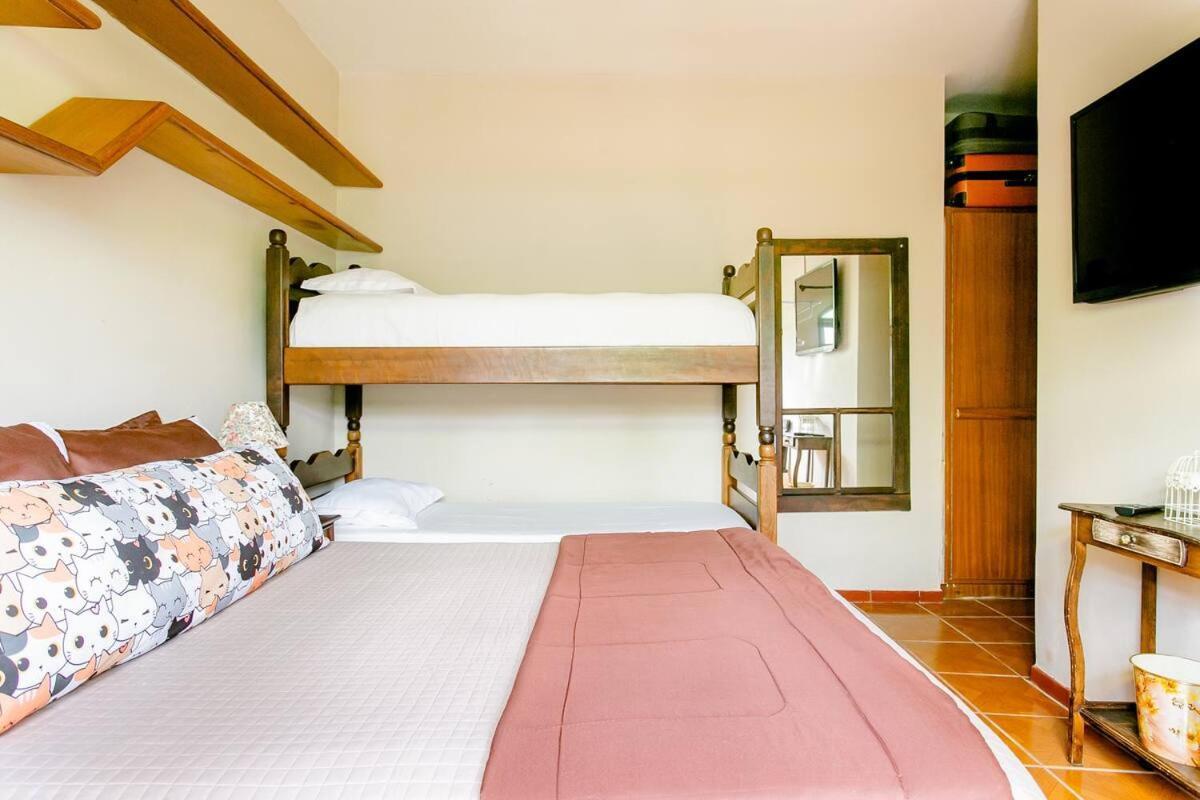 The Cats' House Hotel Florianopolis Luaran gambar