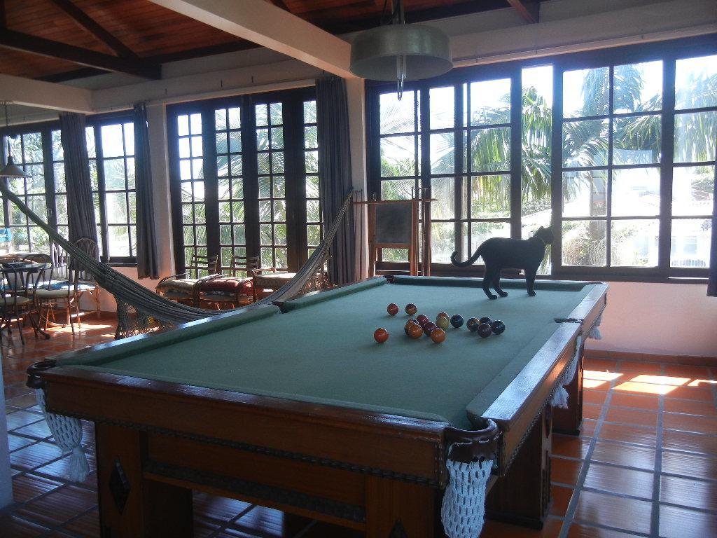 The Cats' House Hotel Florianopolis Luaran gambar