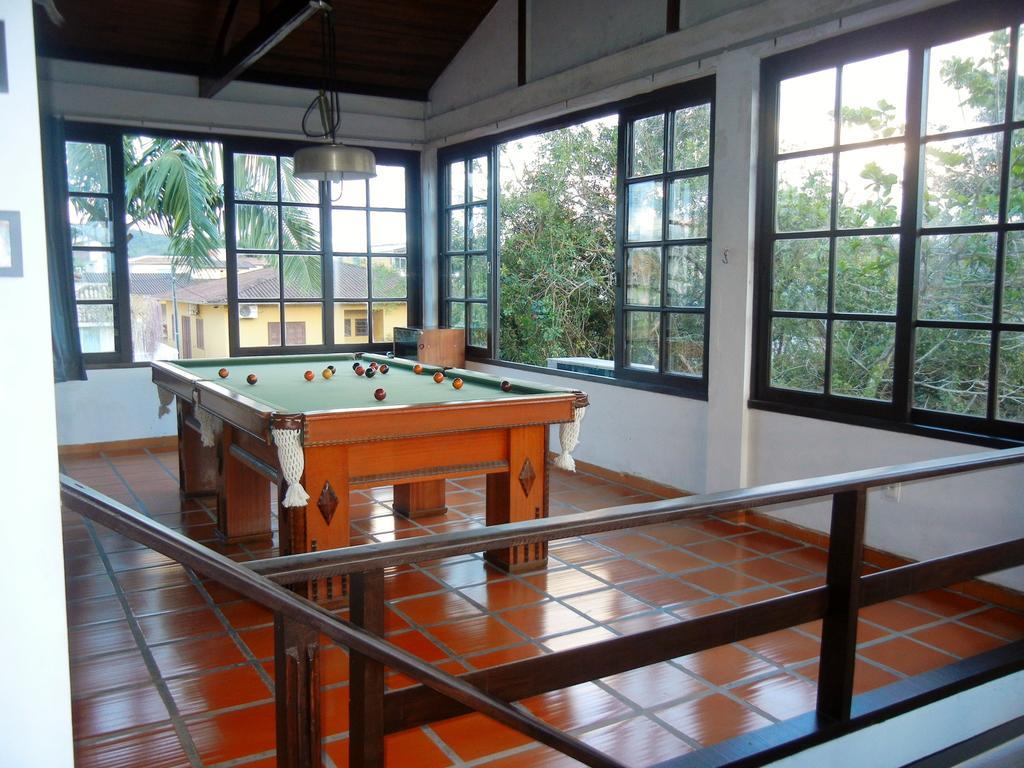 The Cats' House Hotel Florianopolis Luaran gambar