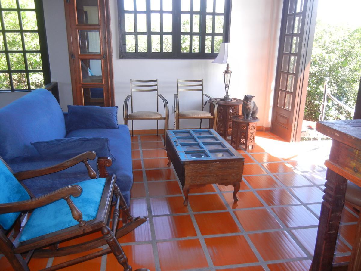 The Cats' House Hotel Florianopolis Luaran gambar