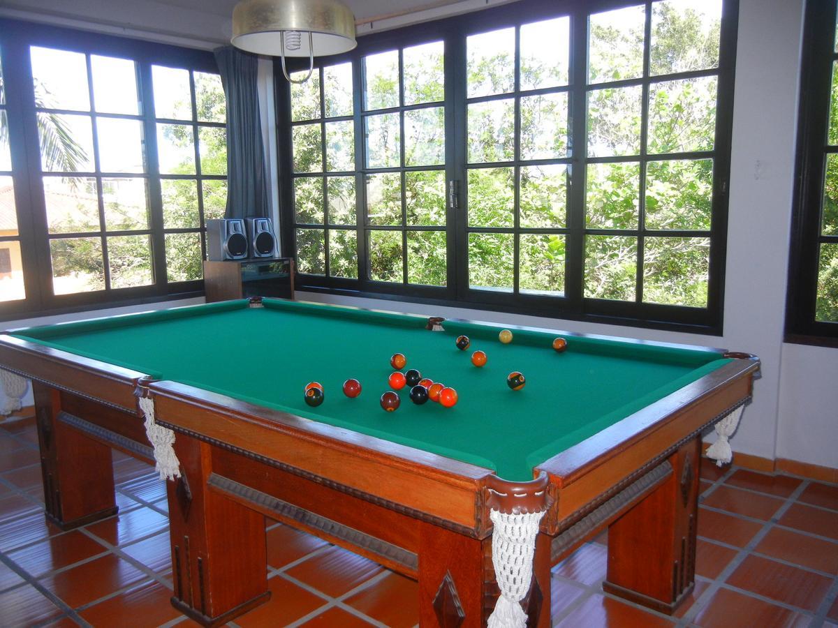 The Cats' House Hotel Florianopolis Luaran gambar
