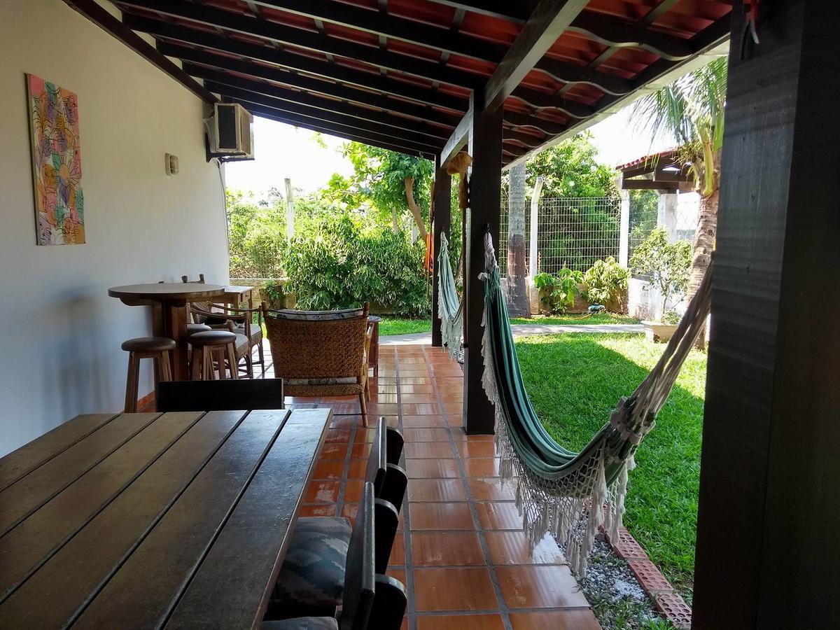 The Cats' House Hotel Florianopolis Luaran gambar