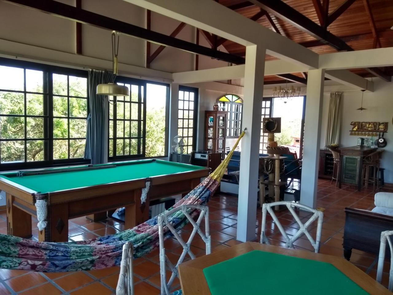 The Cats' House Hotel Florianopolis Luaran gambar