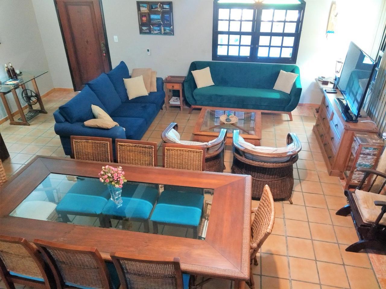The Cats' House Hotel Florianopolis Luaran gambar