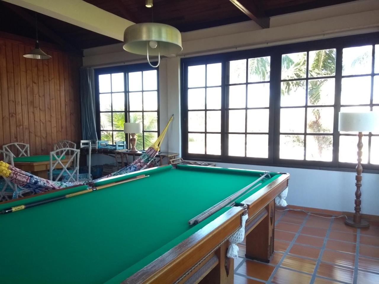 The Cats' House Hotel Florianopolis Luaran gambar