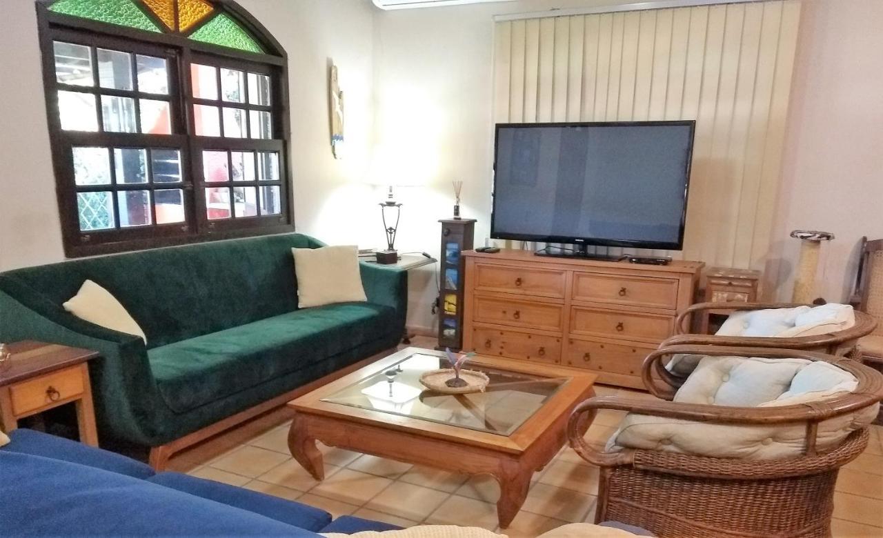 The Cats' House Hotel Florianopolis Luaran gambar