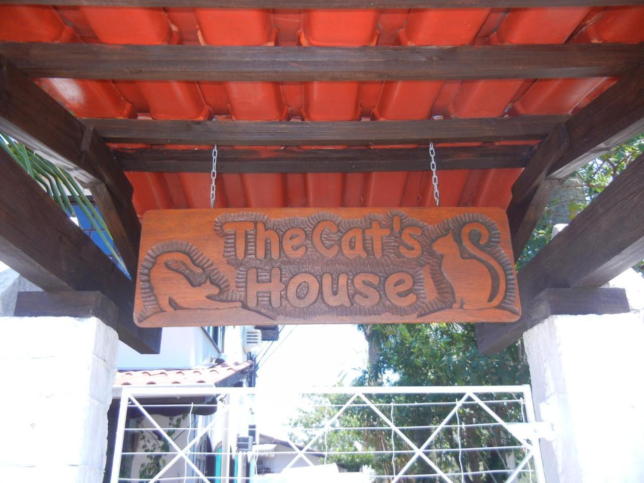The Cats' House Hotel Florianopolis Luaran gambar
