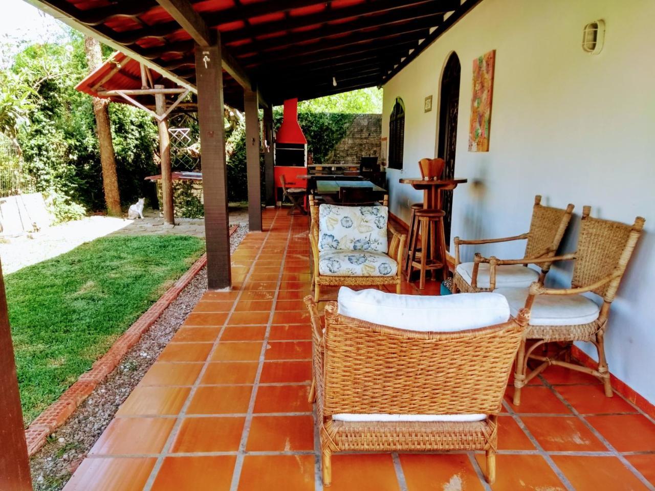 The Cats' House Hotel Florianopolis Luaran gambar