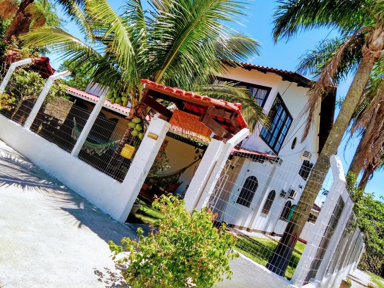 The Cats' House Hotel Florianopolis Luaran gambar