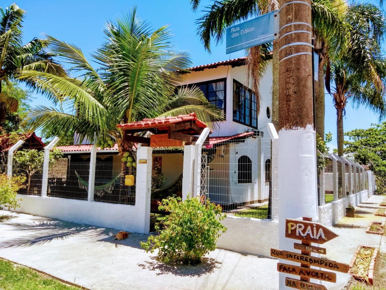 The Cats' House Hotel Florianopolis Luaran gambar