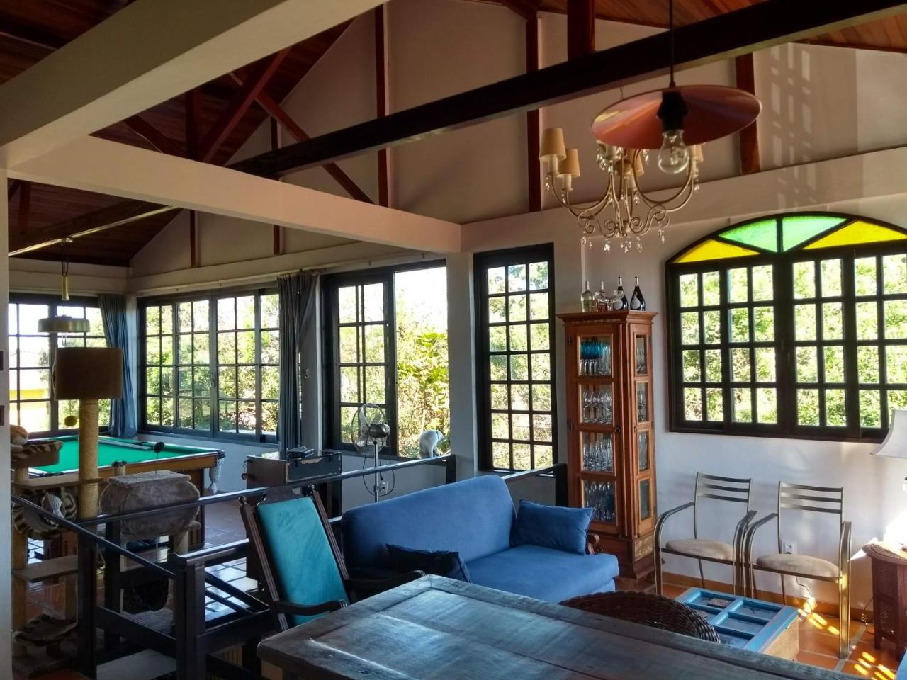 The Cats' House Hotel Florianopolis Luaran gambar