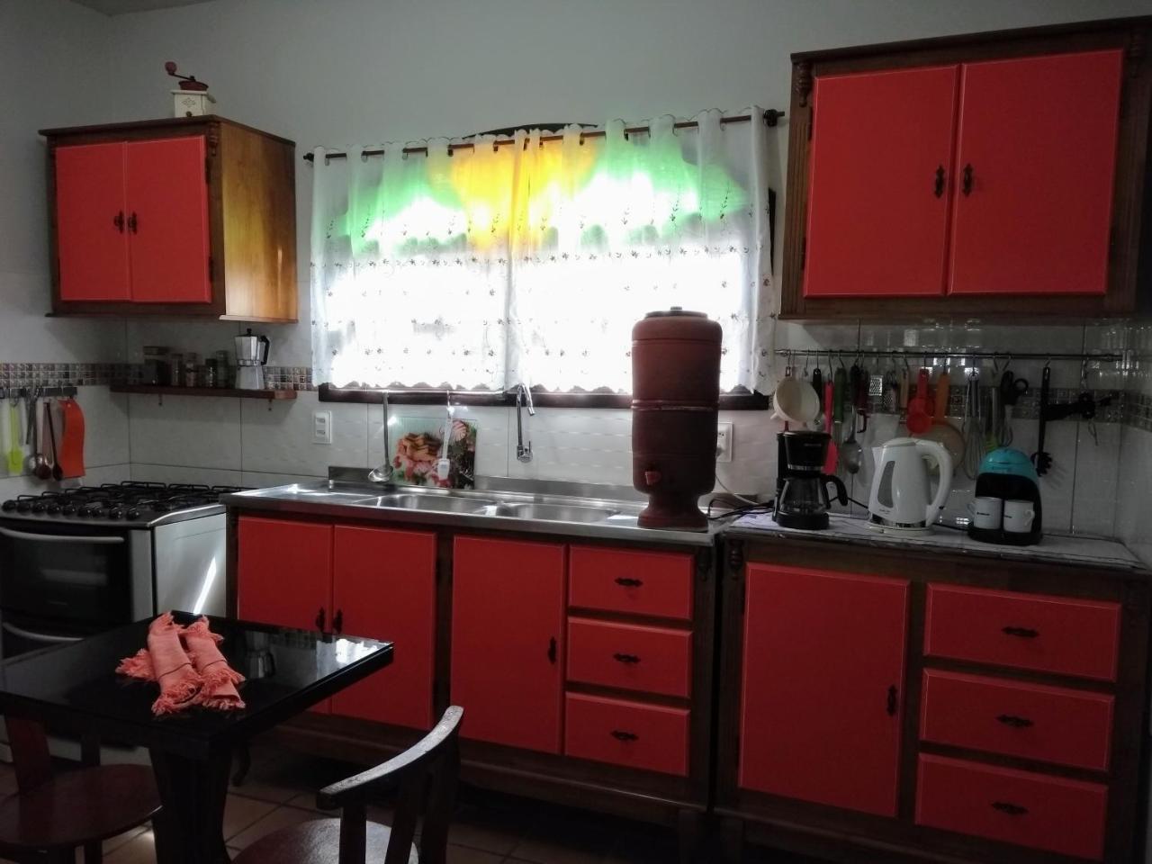The Cats' House Hotel Florianopolis Luaran gambar